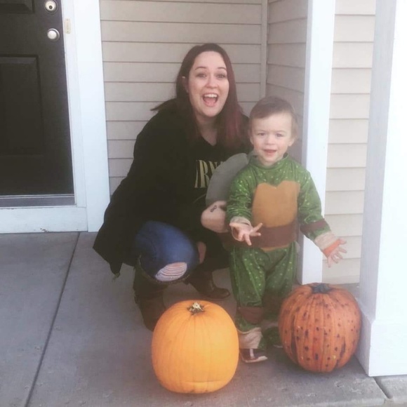 Meet your Posher, Teri - Picture 7 of 7